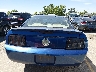 1ZVFT80N275****** Destrozados 2007 Ford Mustang