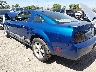 1ZVFT80N275****** Salvamento y Reparables 2007 Ford Mustang en Denver East