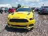 1FA6P8CF7G5****** Usados 2016 Ford Mustang en Estado de Iowa