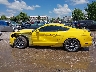 1FA6P8CF7G5****** Salvamento 2016 Ford Mustang