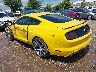 1FA6P8CF7G5****** Salvamento y Reparables 2016 Ford Mustang en Davenport