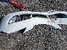 KMHHU6KH7AU****** Wrecked 2010 Hyundai Genesis in Massachusetts State