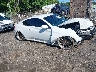 KMHHU6KH7AU****** Salvage and Wrecked 2010 Hyundai Genesis in Taunton