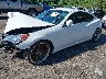 KMHHU6KH7AU****** Used and Repairable 2010 Hyundai Genesis in Taunton