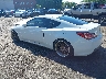 KMHHU6KH7AU****** Salvage and Repairable 2010 Hyundai Genesis in Taunton