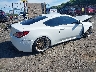 KMHHU6KH7AU****** Salvage and Wrecked 2010 Hyundai Genesis in Massachusetts State