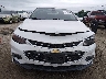 1G1ZD5ST1JF****** Destrozados 2018 Chevrolet Malibu en Estado de Kansas