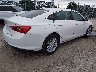 1G1ZD5ST1JF****** Salvamento y Destrozados 2018 Chevrolet Malibu en Estado de Kansas