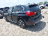 WBXHU7C33H5****** Salvage and Repairable 2017 BMW X1 in Houston