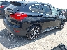 WBXHU7C33H5****** Salvage and Wrecked 2017 BMW X1 in Texas State