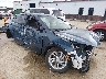 KL47LBE25RB****** Salvage and Wrecked 2024 Buick Envista in IAA St. Louis Off-Site Granite City