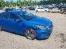 3KPF54AD5NE****** Salvamento y Reparables 2022 Kia Forte en Estado de Connecticut