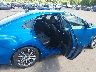 3KPF54AD5NE****** Destrozados 2022 Kia Forte en Hartford