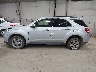 2GNFLFEK3G6****** Repairable 2016 Chevrolet Equinox in Pennsylvania State
