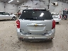 2GNFLFEK3G6****** Wrecked 2016 Chevrolet Equinox