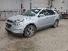 2GNFLFEK3G6****** Used and Repairable 2016 Chevrolet Equinox in Erie