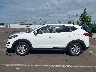 KM8J2CA46LU****** Salvage 2020 Hyundai Tucson
