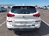 KM8J2CA46LU****** Used 2020 Hyundai Tucson