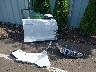 KM8J2CA46LU****** Wrecked 2020 Hyundai Tucson in Oregon State