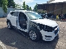 KM8J2CA46LU****** Salvamento y Destrozados 2020 Hyundai Tucson en Portland South