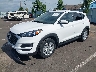 KM8J2CA46LU****** Used and Repairable 2020 Hyundai Tucson in Portland South