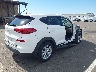 KM8J2CA46LU****** Salvage and Wrecked 2020 Hyundai Tucson in Oregon State