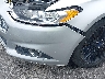 3FA6P0H92ER****** Wrecked 2014 Ford Fusion in Georgia State