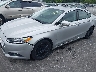 3FA6P0H92ER****** Used and Repairable 2014 Ford Fusion in Lake City