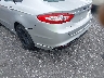 3FA6P0H92ER****** Salvage and Repairable 2014 Ford Fusion in Georgia State