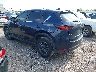 JM3KFACL1H0****** Salvamento y Reparables 2017 Mazda CX-5 en Houston North