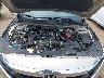 1HGCV1F53LA****** Repairable 2020 Honda Accord in Oklahoma City