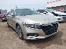 1HGCV1F53LA****** Salvage and Wrecked 2020 Honda Accord in Oklahoma City
