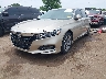 1HGCV1F53LA****** Used and Repairable 2020 Honda Accord in Oklahoma City