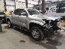 3TMLB5JN5SM****** Reparables 2025 Toyota Tacoma en Estado de Idaho