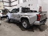 3TMLB5JN5SM****** Salvamento 2025 Toyota Tacoma