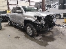 3TMLB5JN5SM****** Salvamento y Destrozados 2025 Toyota Tacoma en Boise
