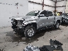 3TMLB5JN5SM****** Usados y Reparables 2025 Toyota Tacoma en Boise