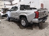 3TMLB5JN5SM****** Salvamento y Reparables 2025 Toyota Tacoma en Boise