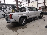 3TMLB5JN5SM****** Salvamento y Destrozados 2025 Toyota Tacoma en Estado de Idaho