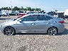 5NPD84LF1HH****** Salvage 2017 Hyundai Elantra
