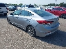 5NPD84LF1HH****** Salvage and Repairable 2017 Hyundai Elantra in Saint Cloud