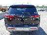 5N1DR3CC7SC****** Wrecked 2025 Nissan Pathfinder