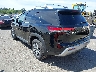 5N1DR3CC7SC****** Salvage and Repairable 2025 Nissan Pathfinder in Portland
