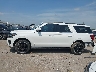 1FMJK1K86RE****** Repairable 2024 Ford Expedition in Texas State