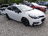 1G1BE5SM3H7****** Salvamento y Destrozados 2017 Chevrolet Cruze en Kansas City