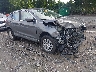 JN1BJ1CPXHW****** Salvage and Wrecked 2017 Nissan Rogue Sport in Atlanta