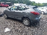 JN1BJ1CPXHW****** Salvage and Repairable 2017 Nissan Rogue Sport in Atlanta