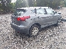 JN1BJ1CPXHW****** Salvage and Wrecked 2017 Nissan Rogue Sport in Georgia State