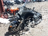 1HD1FMM14CB****** Used and Repairable 2012 Harley-Davidson FLHTP Police Electra Glide in Rec Rides Online Exclusive