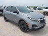 3GNAXHEG9RL****** Salvamento y Destrozados 2024 Chevrolet Equinox en San Antonio South